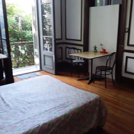 Habitac Indiv Casa De Familia, Flores ブエノスアイレス エクステリア 写真