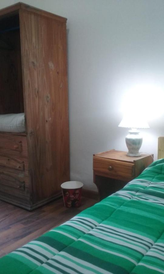 Habitac Indiv Casa De Familia, Flores ブエノスアイレス エクステリア 写真