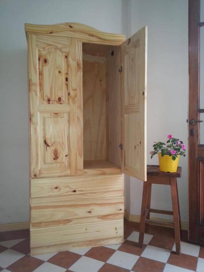 Habitac Indiv Casa De Familia, Flores ブエノスアイレス エクステリア 写真