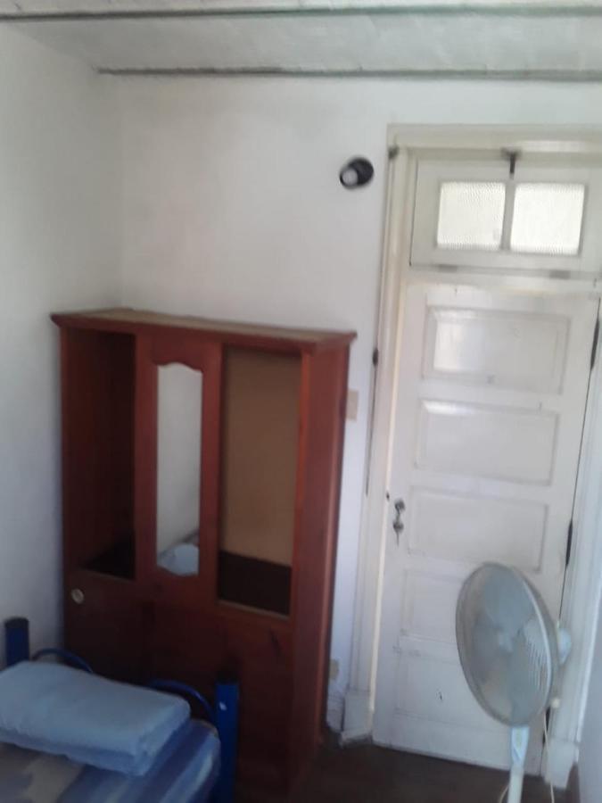 Habitac Indiv Casa De Familia, Flores ブエノスアイレス エクステリア 写真