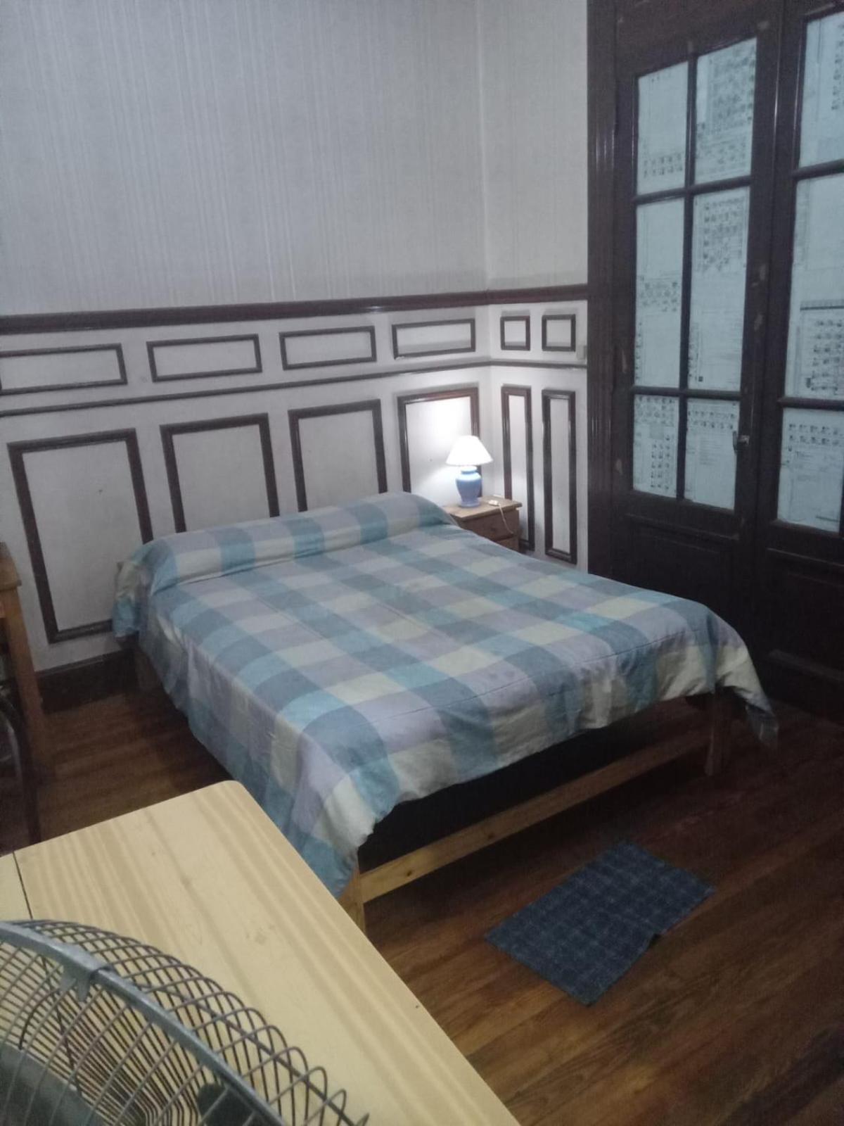 Habitac Indiv Casa De Familia, Flores ブエノスアイレス エクステリア 写真