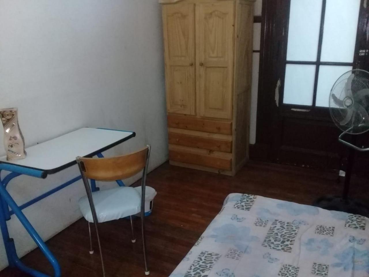 Habitac Indiv Casa De Familia, Flores ブエノスアイレス エクステリア 写真